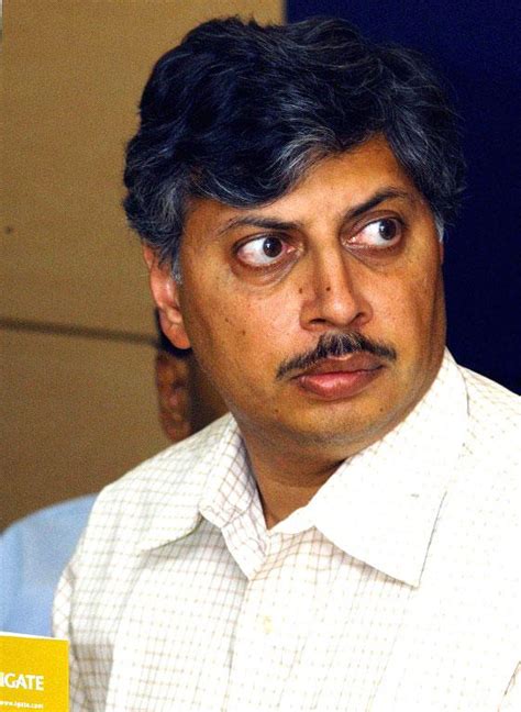 phaneesh murthy biography