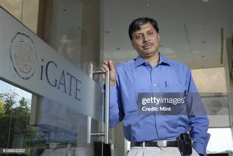 Phaneesh Murthy Igate
