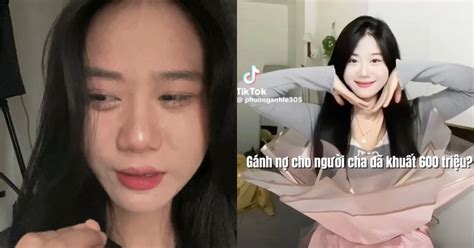 phanh nè | N TikToker tng ln c VTV v