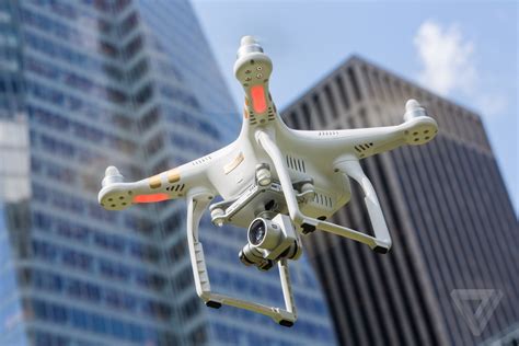 Phantom 3 Drone World