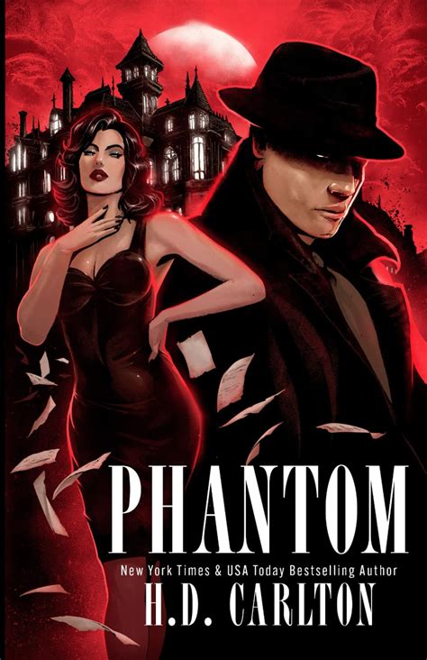 phantom