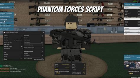 Phantom Forces Esp Script Pastebin