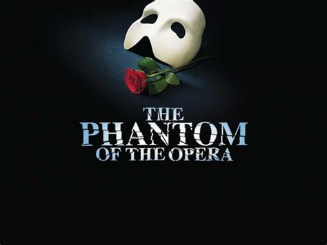 phantom of the opera biljetter