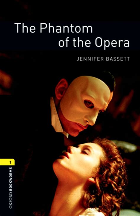phantom of the opera pdf