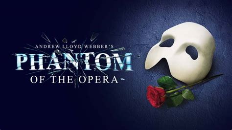 Phantom Of The Opera Words To Songs
