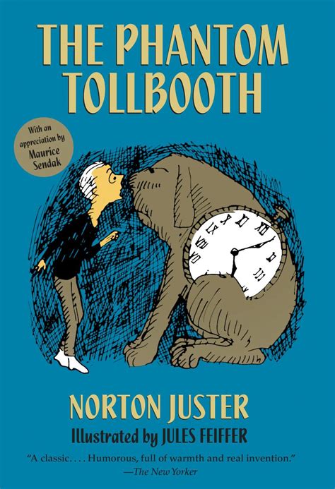 Phantom Of The Tollbooth