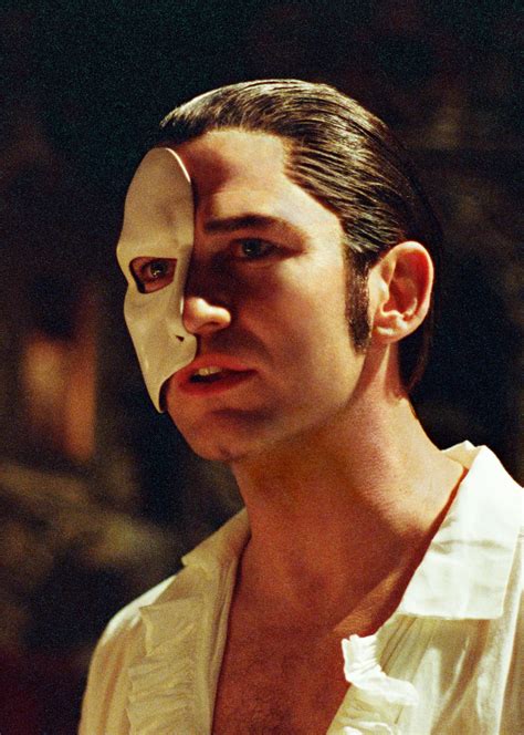 Phantom Opera Gerard Butler