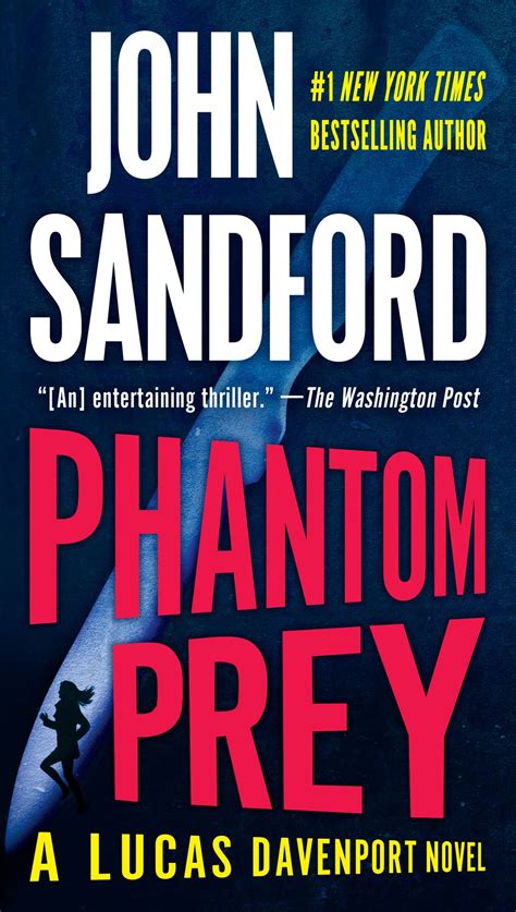 Phantom Prey Free Epub