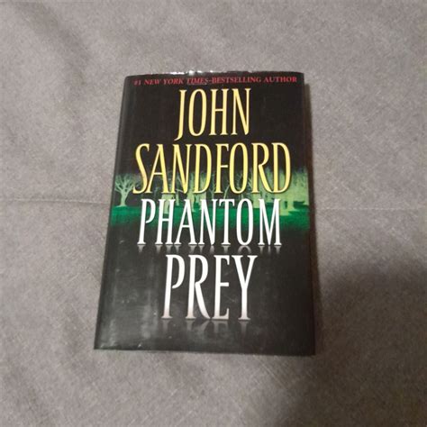 Phantom Prey Free Pdf