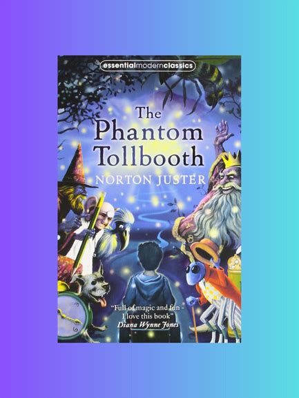 Phantom Tollbooth Pdf