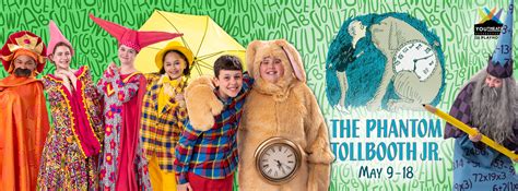 Phantom Tollbooth Play