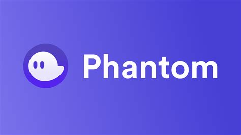phantom wallet | Phantom Wallet V Solana Tin tc v