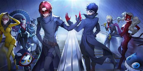 phantom x