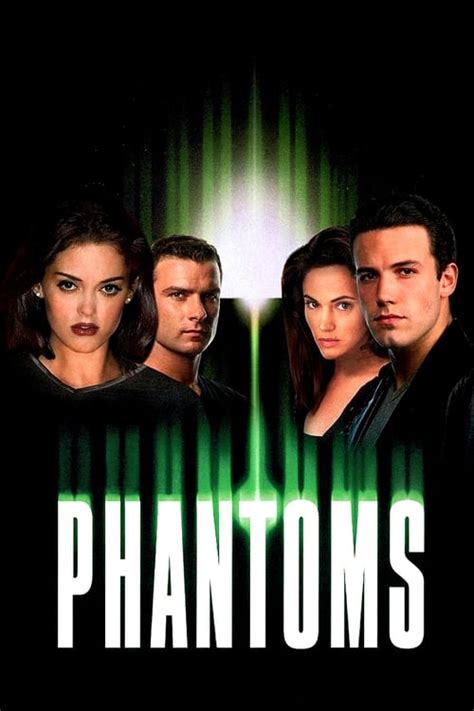 phantoms movie online anschauen