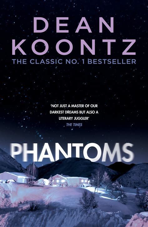 Download Phantoms By Dean Koontz 
