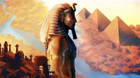 Pharaoh During Exodus