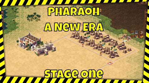 Pharaoh Game Walkthrough