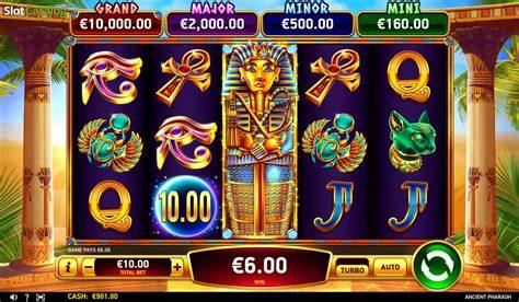 pharaoh slots casino