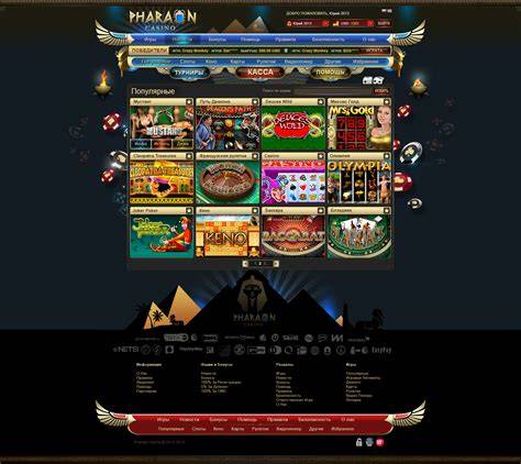 th?q=pharaon%20casino%20com