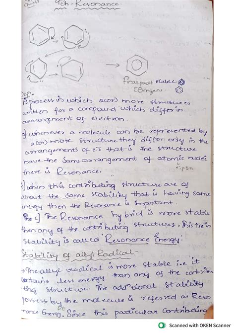 Pharm D Notes