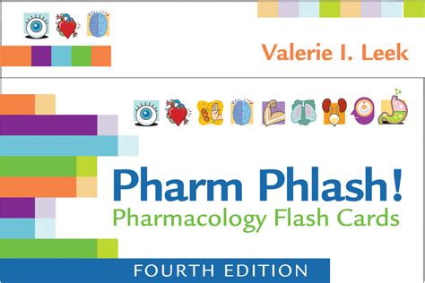 Pharm Phlash 4th Edition
