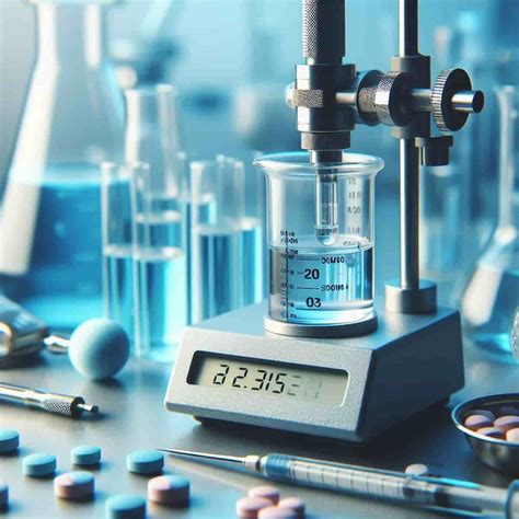 Pharmaceutical Analysis