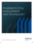 pharmaceutical development and technology endnote style