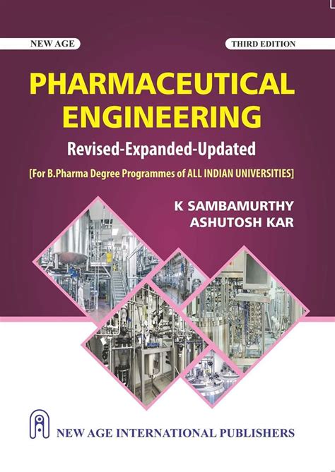 Download Pharmaceutical Engineering By K Sambamurthy Pdf 