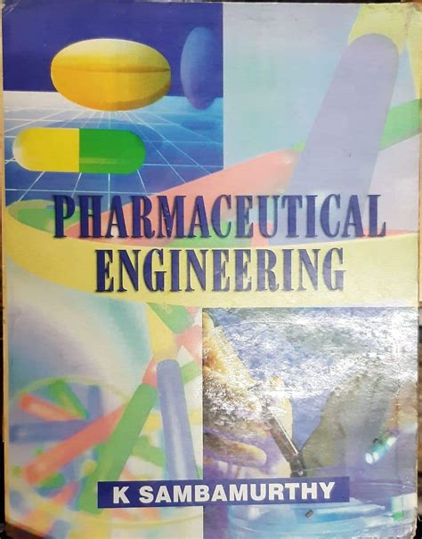 Download Pharmaceutical Engineering By Sambamurthy Pdf 