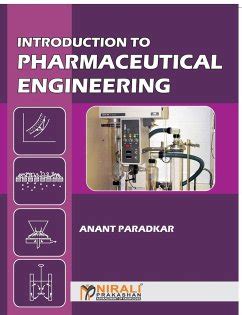 Read Pharmaceutical Engineering Paradkar 
