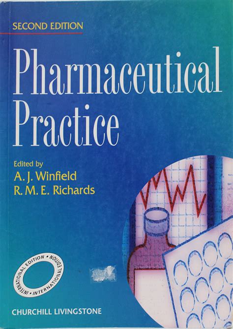 Full Download Pharmaceutical Practice 4Th Edition Pdf 