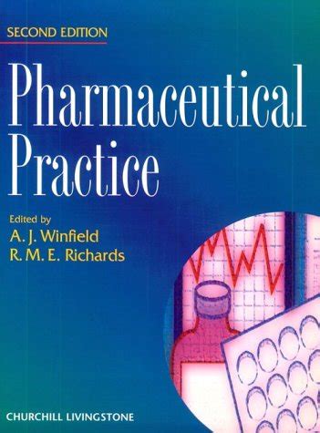 Full Download Pharmaceutical Practice Winfield 