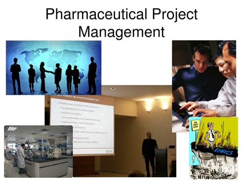 Read Pharmaceutical Project Management 
