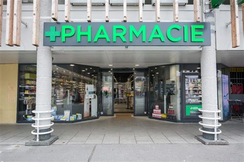 pharmacie g&eacute;ant casino!