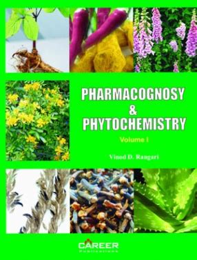 Download Pharmacognosy By Rangari 