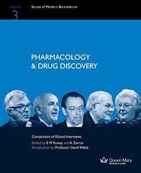 Full Download Pharmacology Drug Discovery Voices Of Modern Biomedicine 