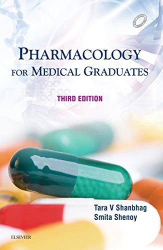 Download Pharmacology Prep For Undergraduates By Shanbhag 