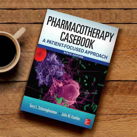 Full Download Pharmacotherapy Casebook 9Th Edition Akchat 