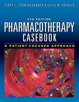Download Pharmacotherapy Casebook Instructors Guide 8Th Edition Pdf 