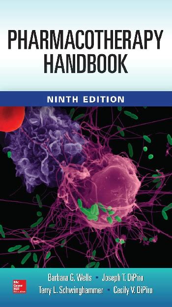 Read Pharmacotherapy Dipiro 9Th Edition Pdf Mifou 
