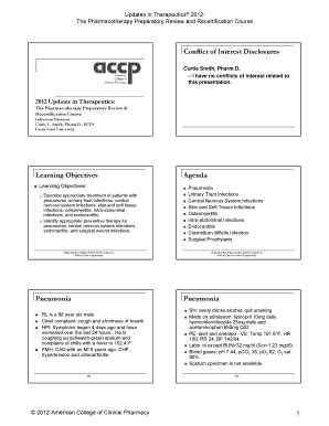 Full Download Pharmacotherapy Preparatory Review And Recertification Course 