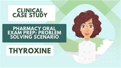 Pharmacy Case Study Scenario