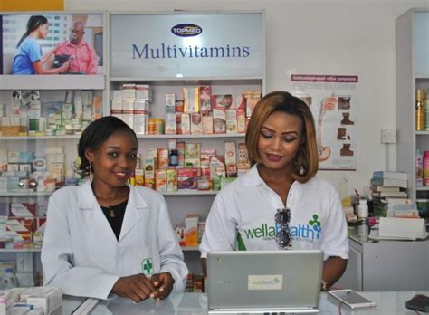 pharmacy course in kenya
