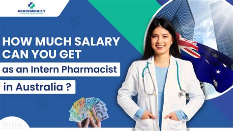 Pharmacy Intern Salary