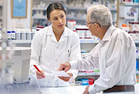 pharmacy practice for technicians