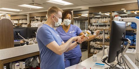 Pharmacy Technician