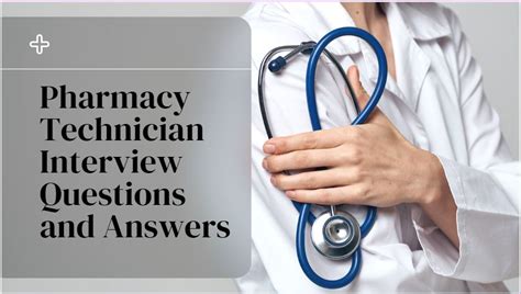 Download Pharmacy Interview Questions And Answers For Freshers 