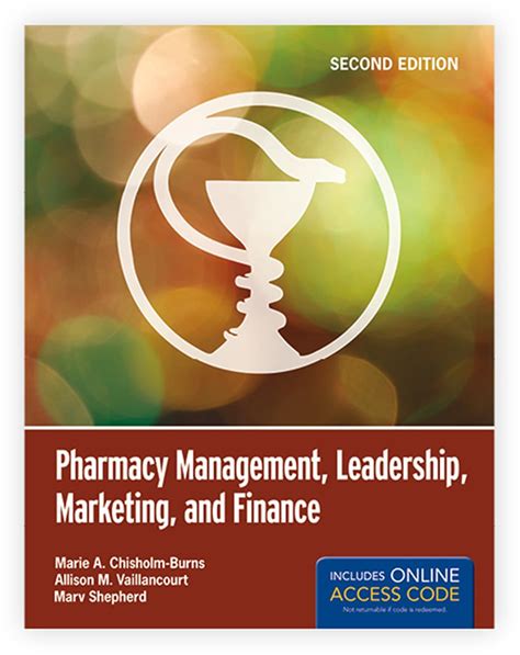 Download Pharmacy Management Leadership Marketing And Finance Download Free Pdf Books About Pharmacy Management Leadership Marketing And 