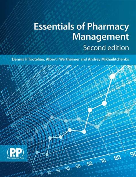 Full Download Pharmacy Management Second Edition Plus 