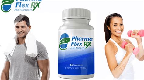 pharmaflex rx
